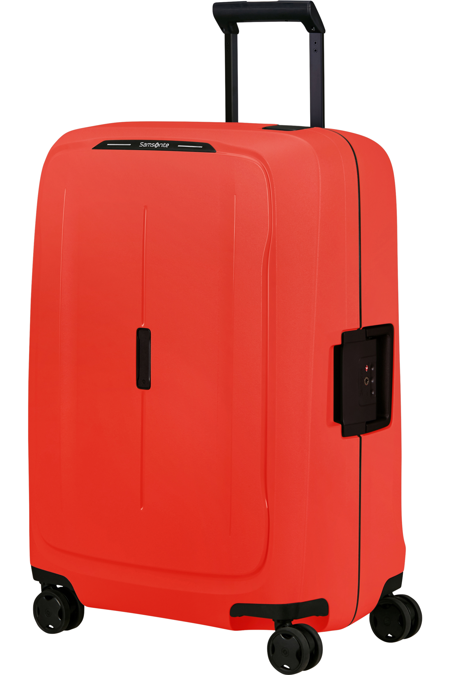 Essens Valise à 4 roues 69cm - Lava
