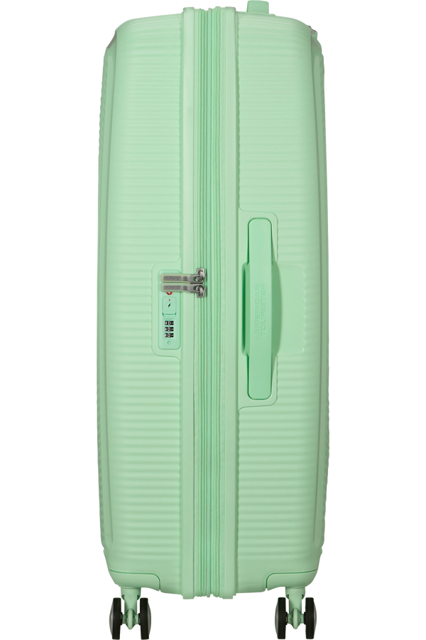 SoundBox 77cm Bagage long séjour - Pastel Green
