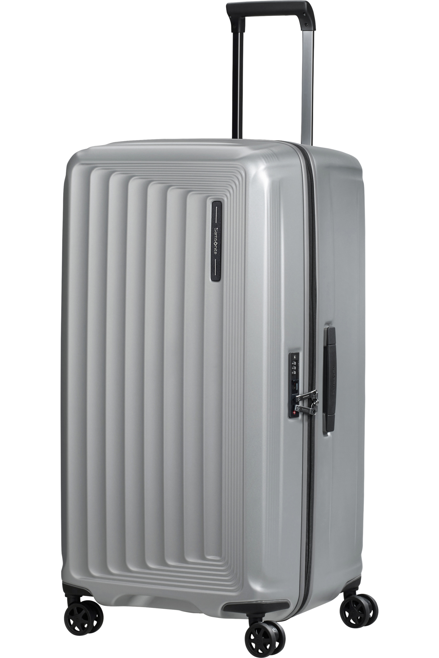 Nuon Trunk 80cm - Metal mat