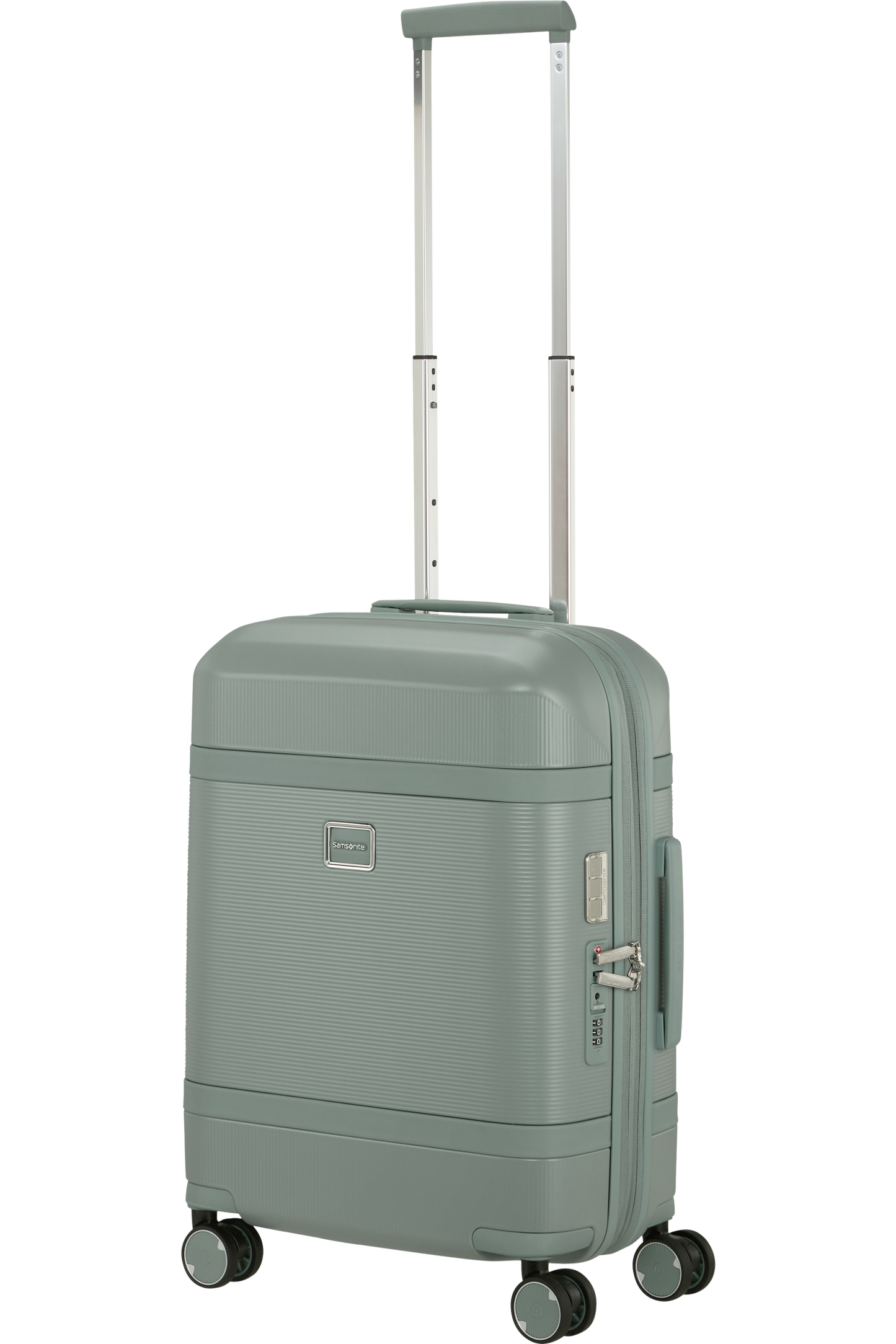 Image Valise 4 roues extensible 55cm - Thyme