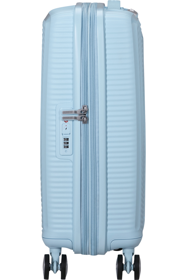 SoundBox 55cm Bagage cabine - Pastel Blue