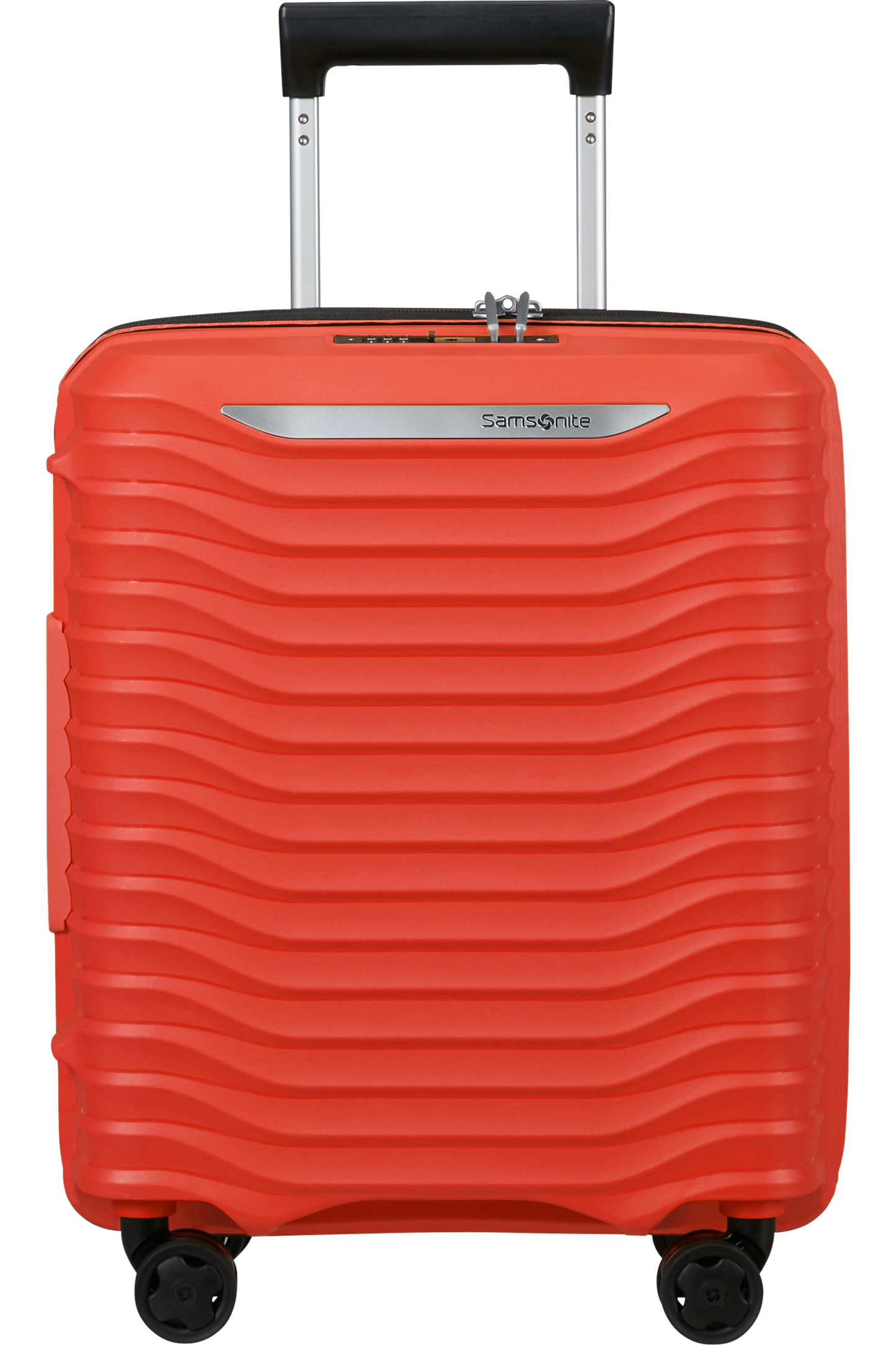 Upscape Valise sous-siège à 4 roues 45cm - Lava