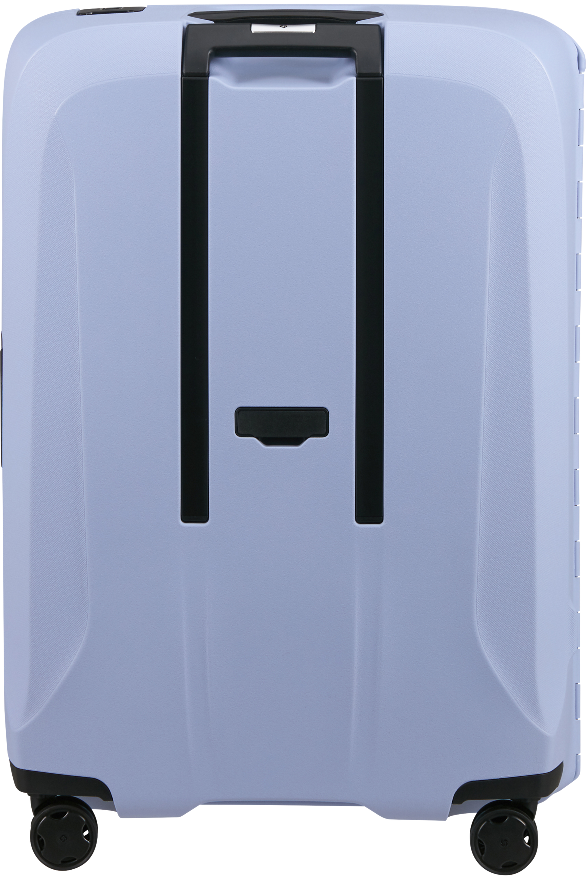Essens Valise à 4 roues 75cm - Lavande