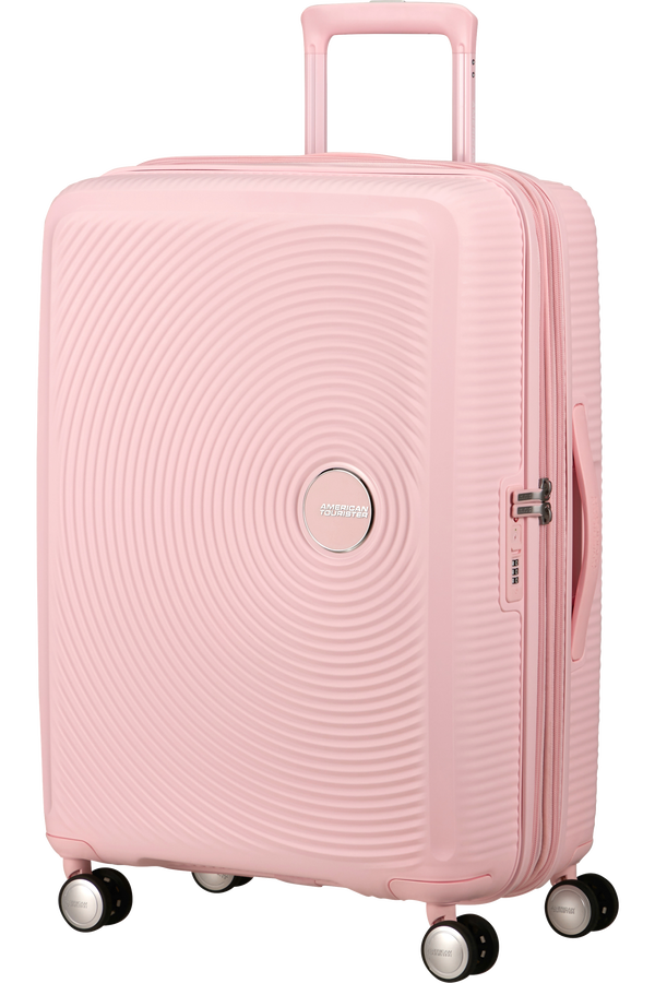 SoundBox 67cm Bagage moyen séjour - Pastel Pink