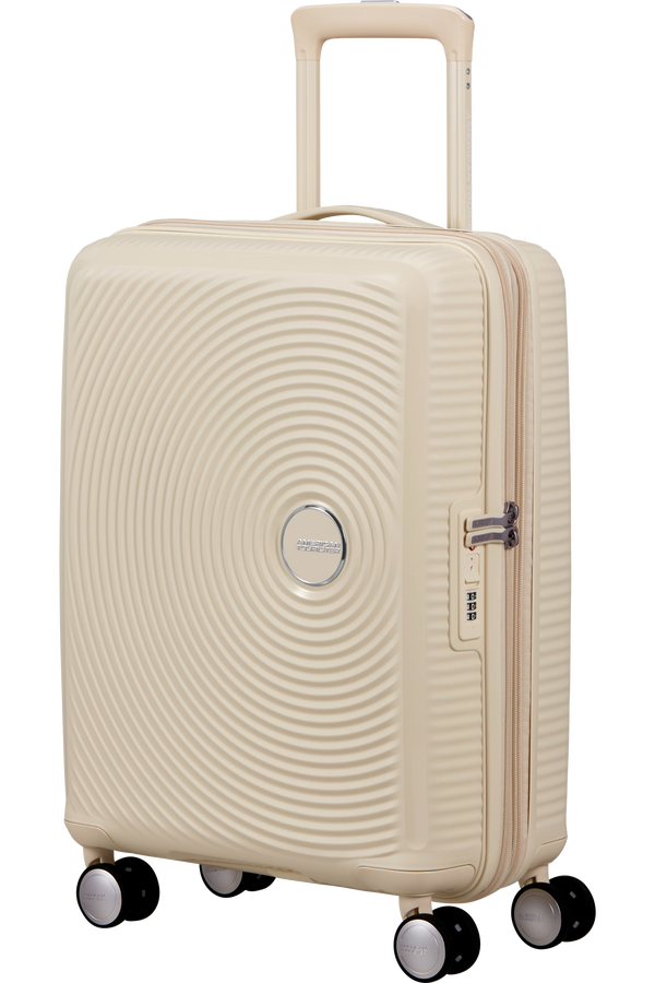 SoundBox 55cm Bagage cabine - Coconut Sand