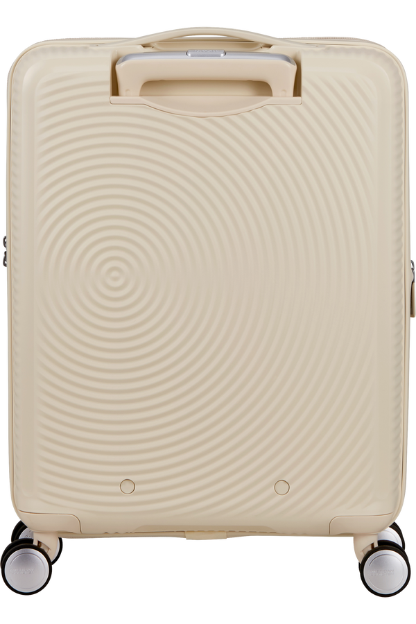 SoundBox 55cm Bagage cabine - Coconut Sand