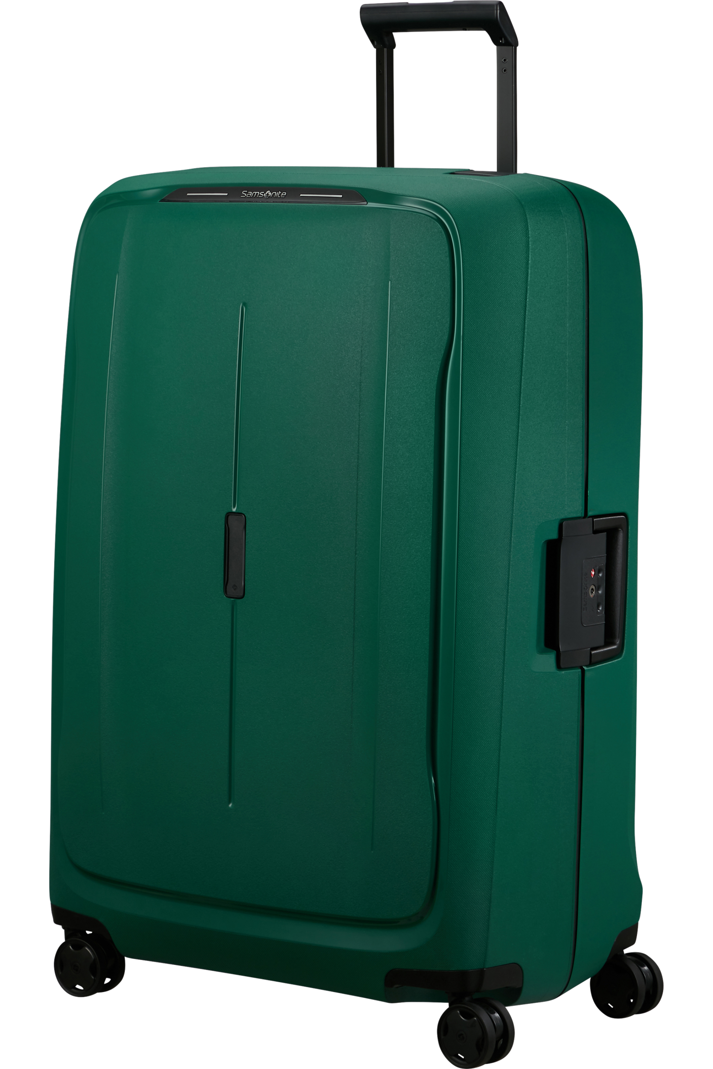 Essens Valise à 4 roues 81cm - Alpine Green