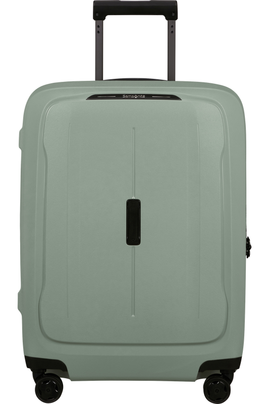Essens Valise à 4 roues extensible 55cm - Sage