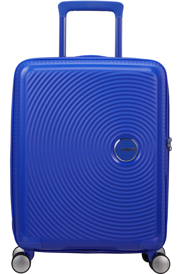 SoundBox 55cm Bagage cabine - Cobalt Blue