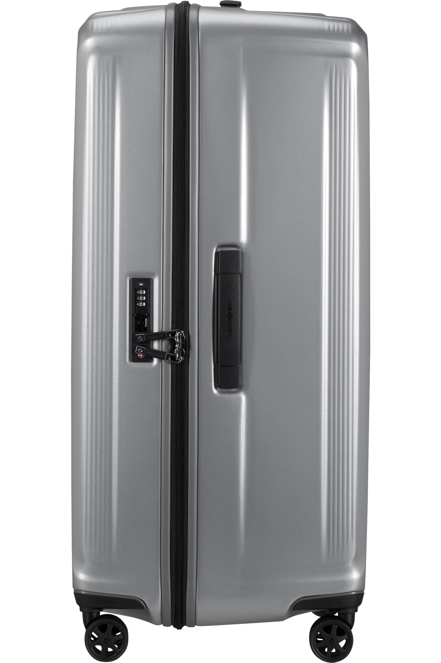 Nuon Trunk 80cm - Metal mat