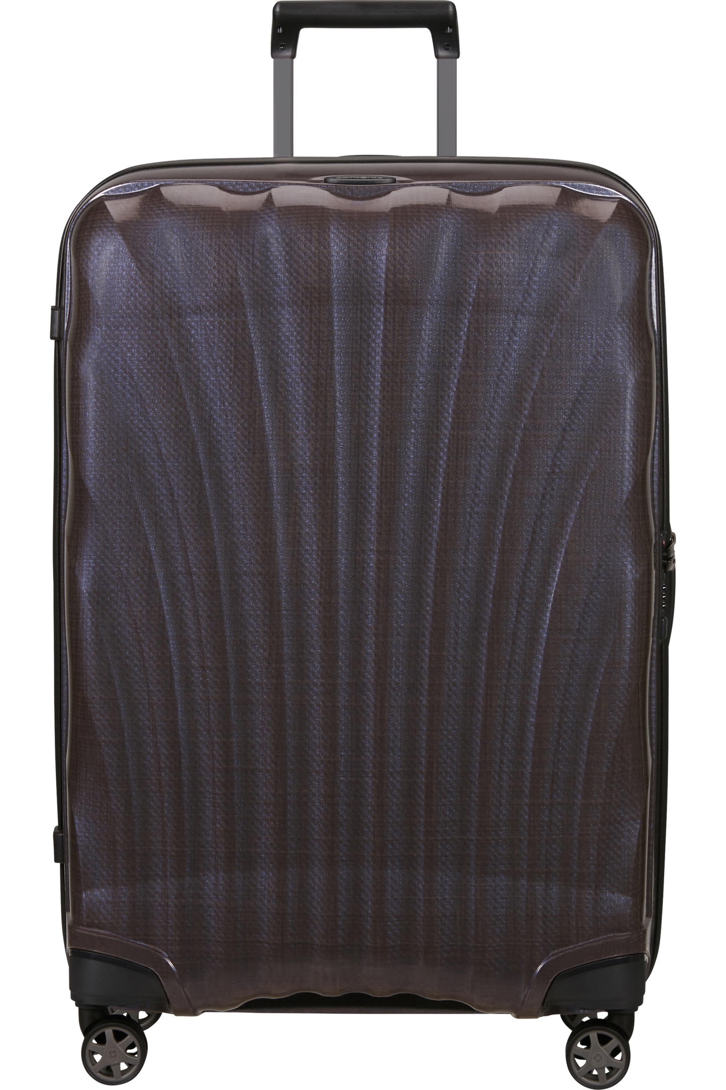 C-Lite Valise à 4 roues 75cm - Mystic Plum