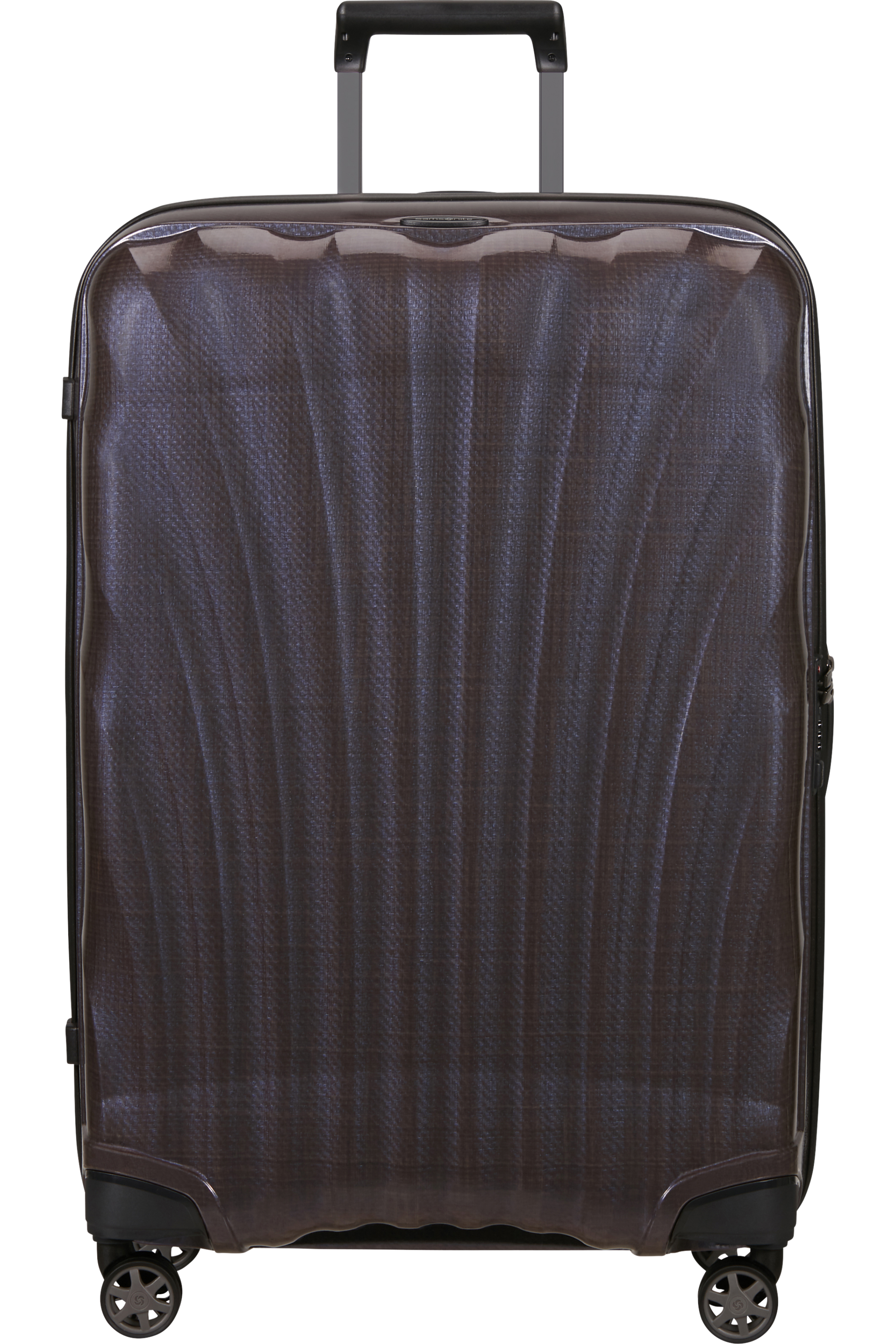 C-Lite Valise à 4 roues 75cm - Mystic Plum