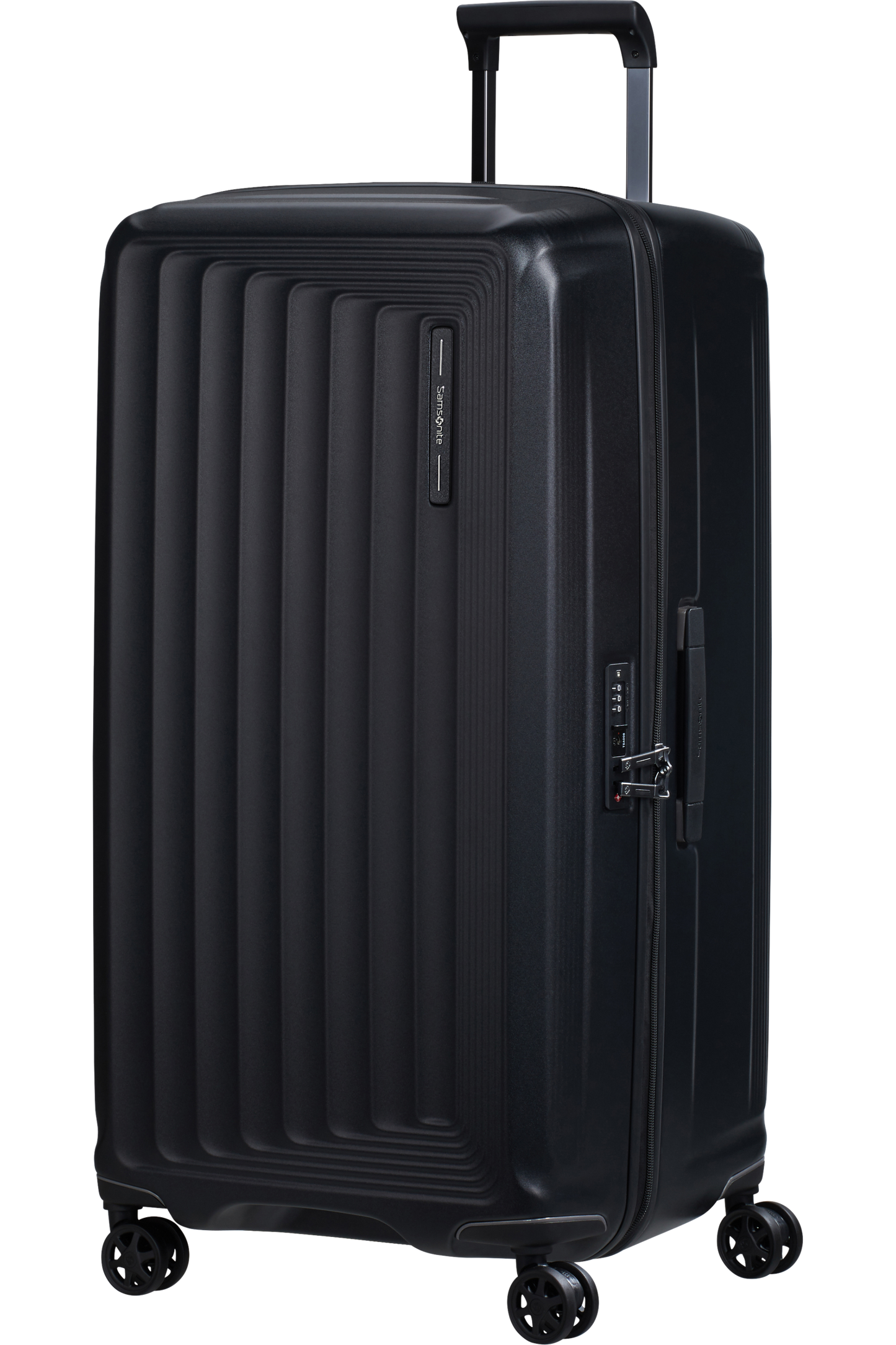 Nuon Trunk 80cm - Matt Graphite