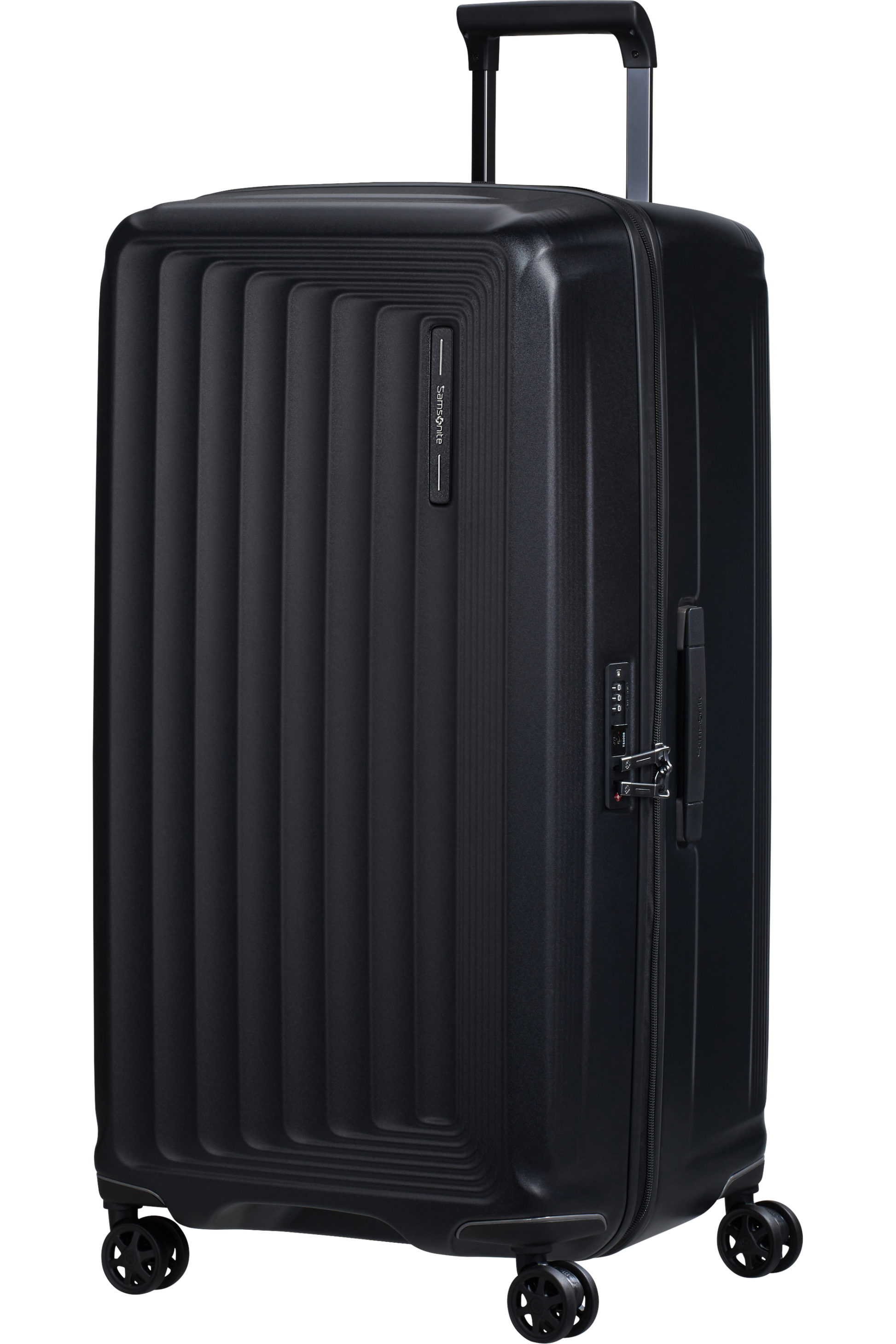 Nuon Trunk 80cm - Matt Graphite