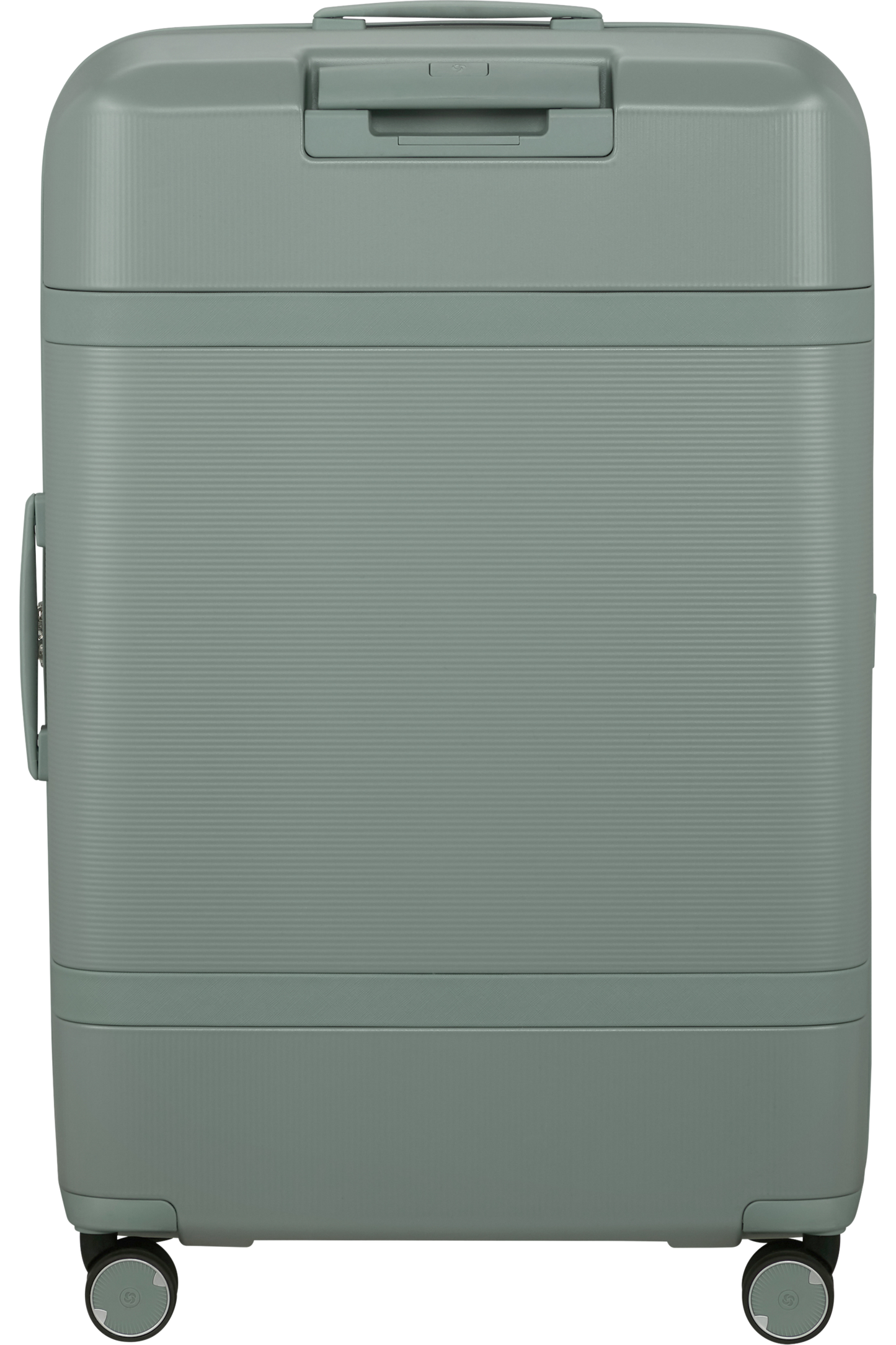 Image Valise 4 roues extensible 75cm - Thyme