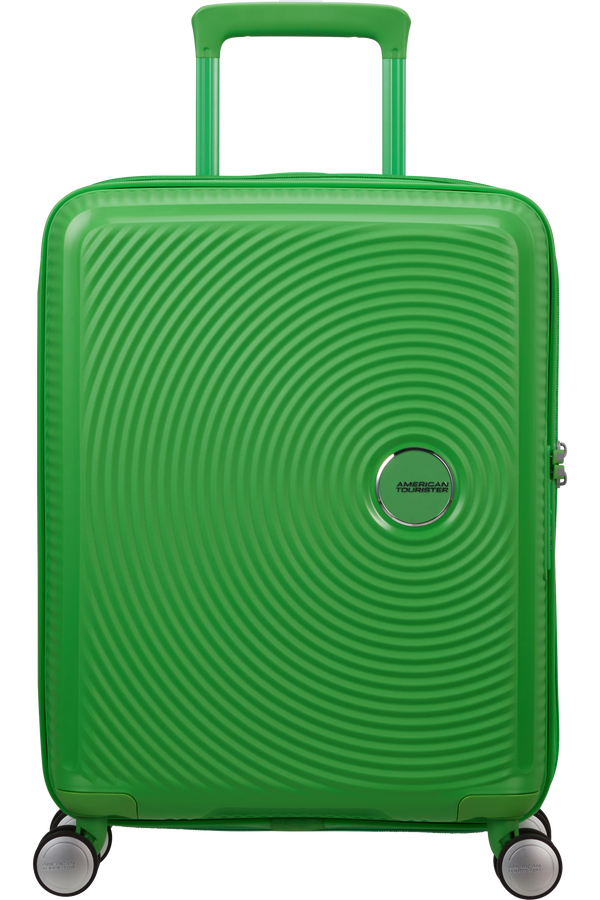 SoundBox 55cm Bagage cabine - Grass Green