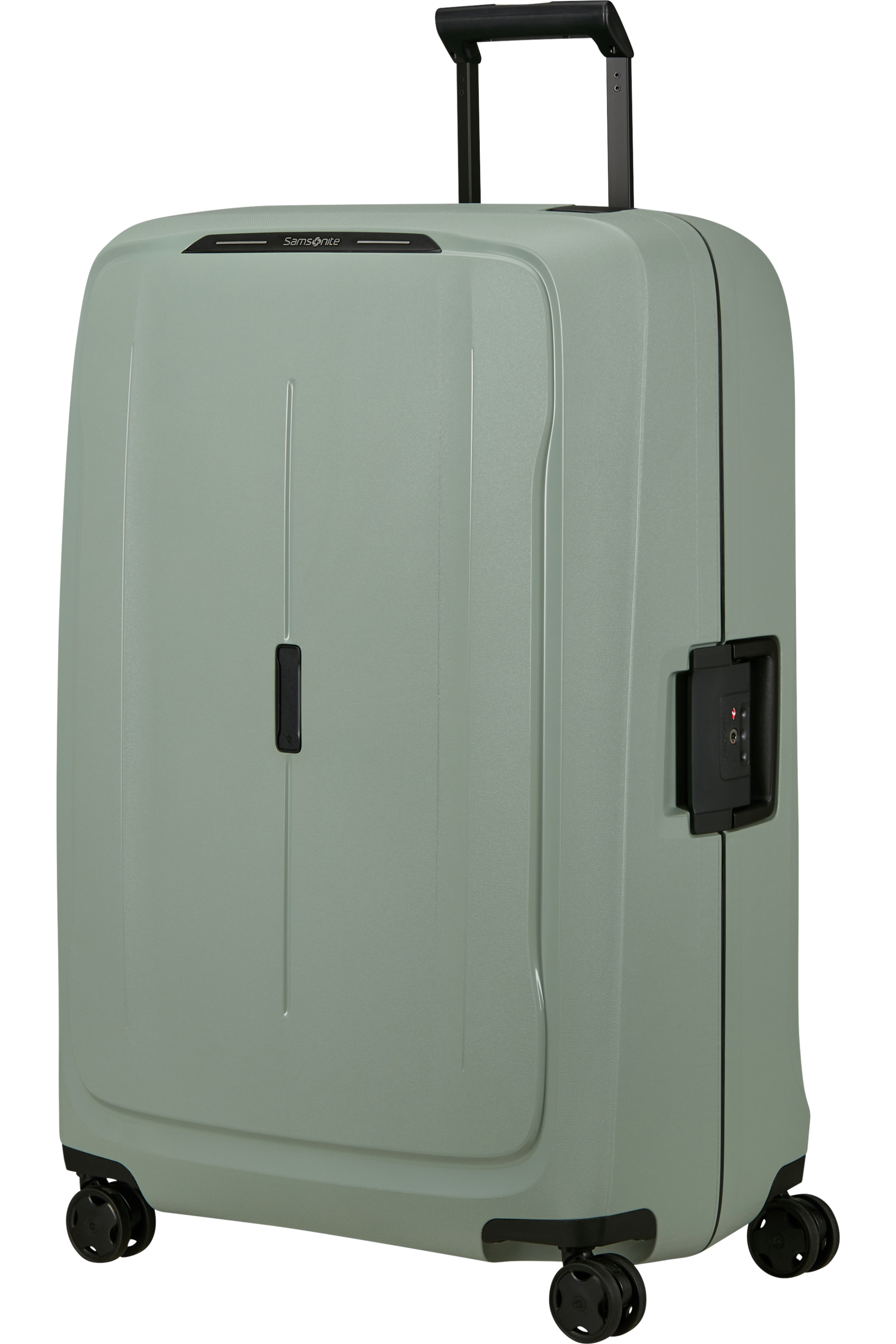 Essens Valise à 4 roues 81cm - Sage