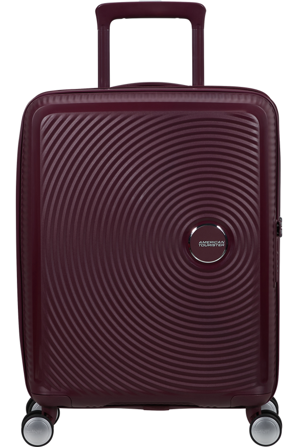 SoundBox 55cm Bagage cabine - Wild Cherry