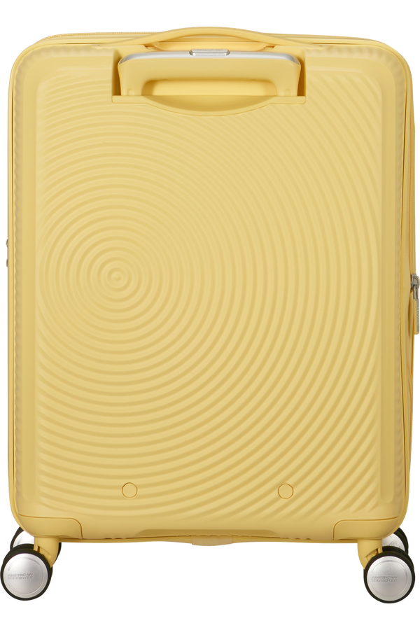 SoundBox 55cm Bagage cabine - Pastel Yellow
