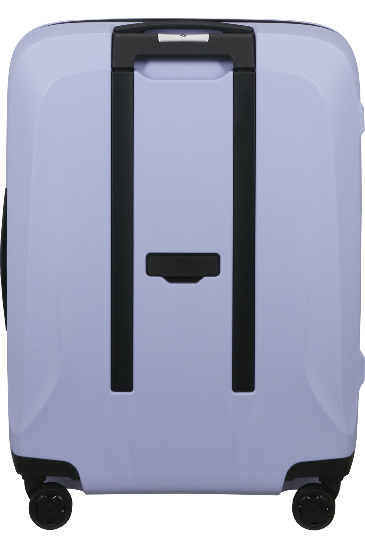 Essens Valise à 4 roues extensible 55cm - Lavande