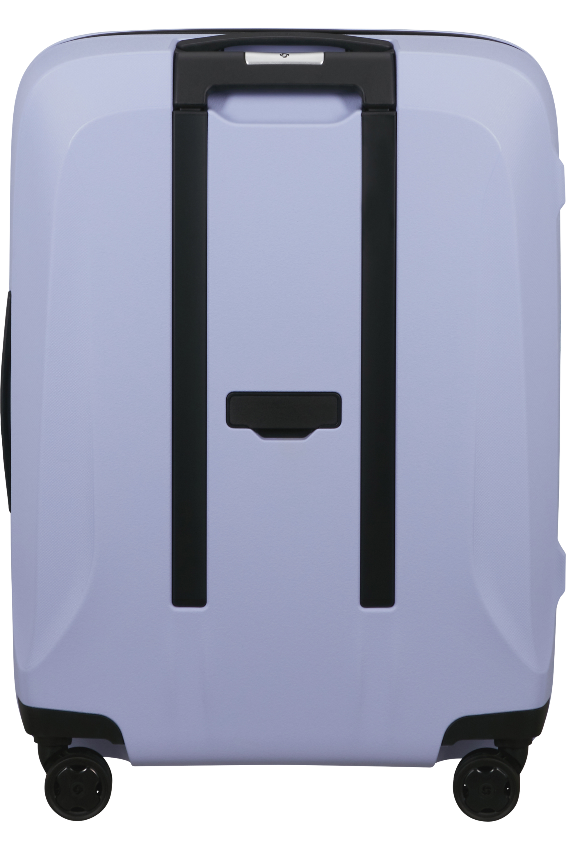 Essens Valise à 4 roues extensible 55cm - Lavande