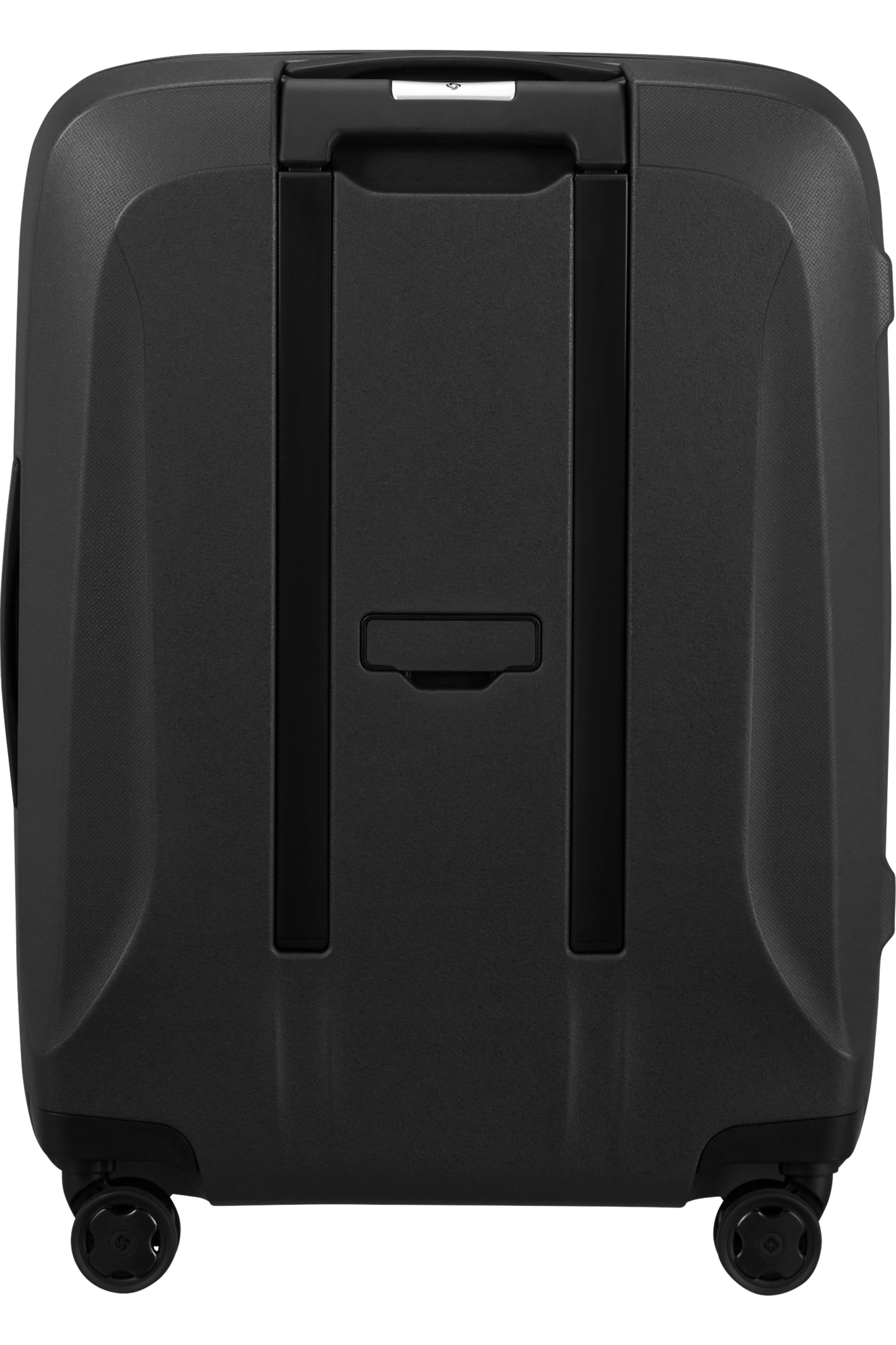 Essens Valise à 4 roues extensible 55cm - Gris