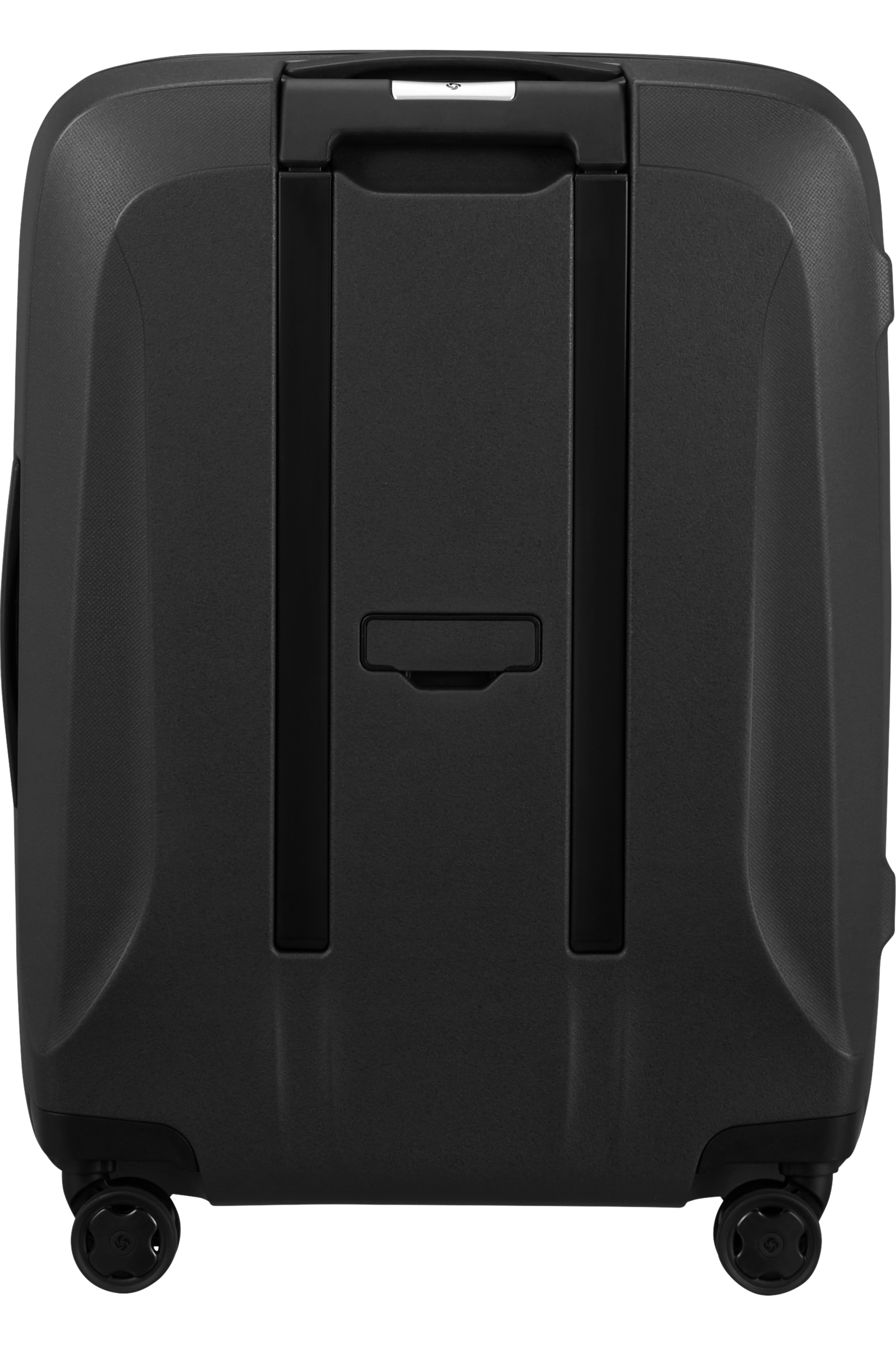 Essens Valise à 4 roues extensible 55cm - Gris