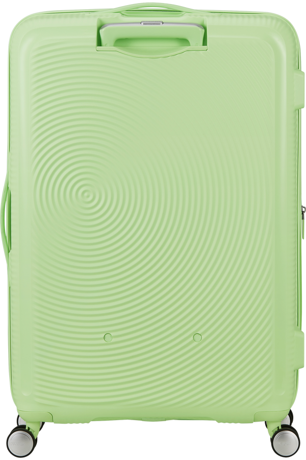 SoundBox 77cm Bagage long séjour - Kiwi Green