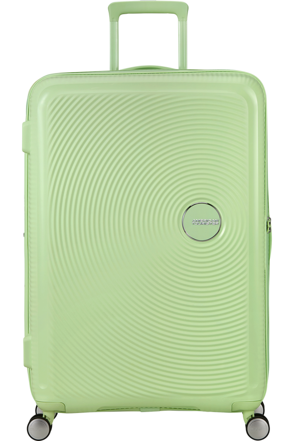 SoundBox 77cm Bagage long séjour - Kiwi Green