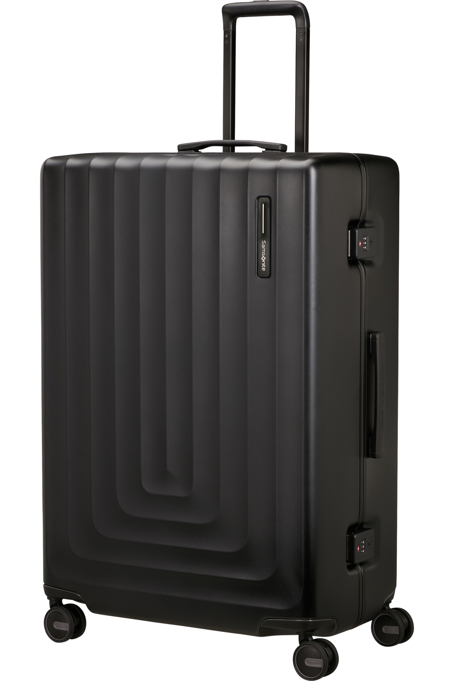 Focus Valise à 4 roues 81cm - Matt Graphite