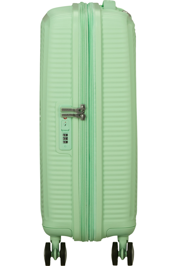 SoundBox 55cm Bagage cabine - Pastel Green