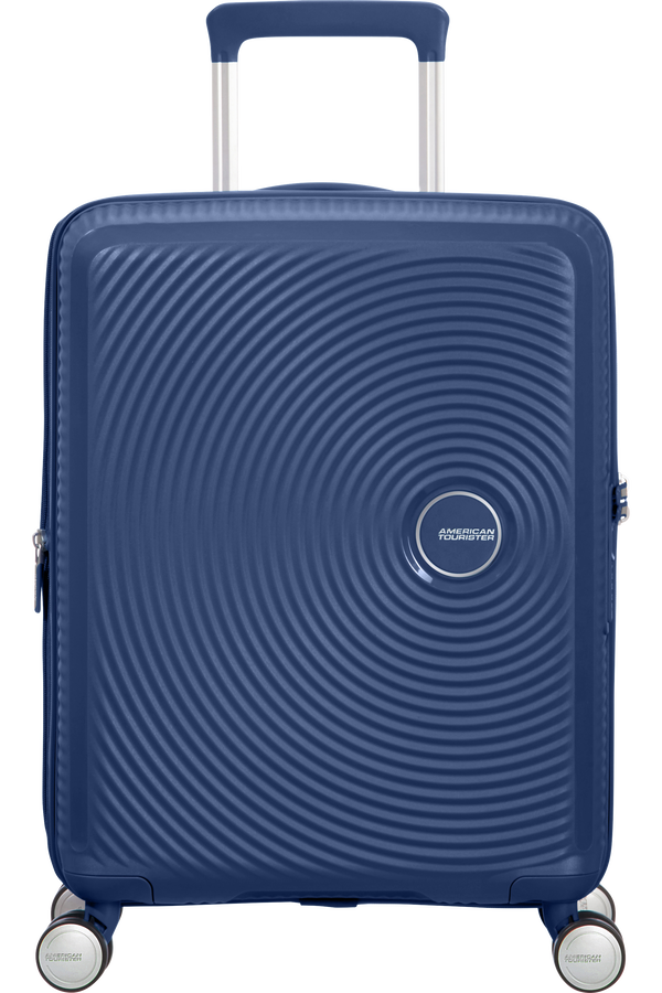 SoundBox 55cm Bagage cabine - Bleu marine foncé