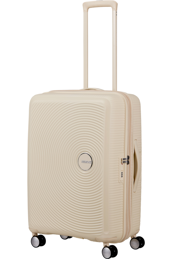 SoundBox 67cm Bagage moyen séjour - Coconut Sand