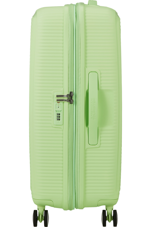 SoundBox 67cm Bagage moyen séjour - Kiwi Green