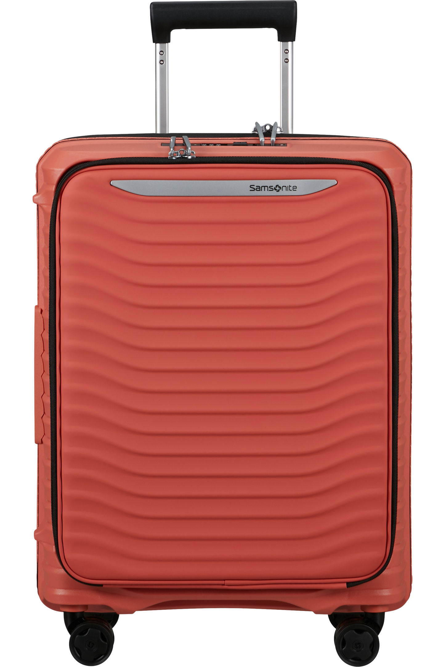 Upscape Valise à 4 roues extensible 55cm - Clay