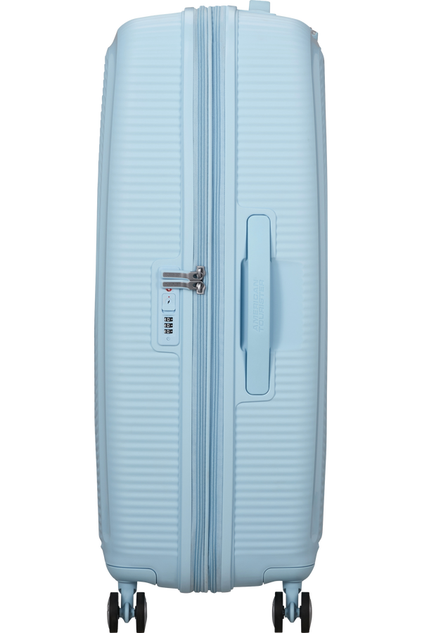 SoundBox 77cm Bagage long séjour - Pastel Blue