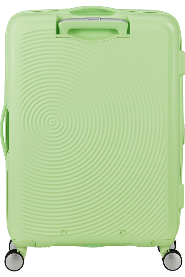 SoundBox 67cm Bagage moyen séjour - Kiwi Green