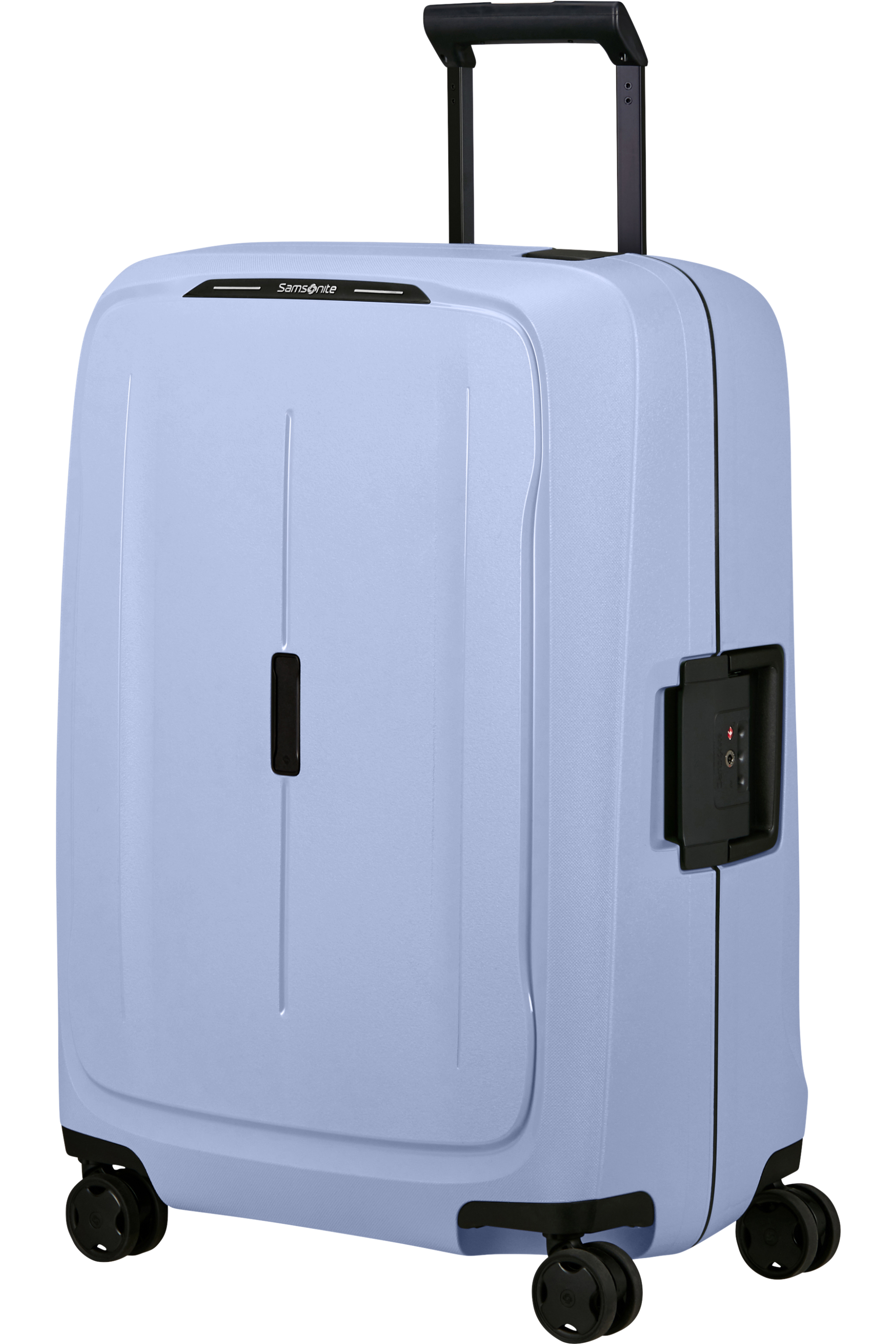 Essens Valise à 4 roues 69cm - Lavande