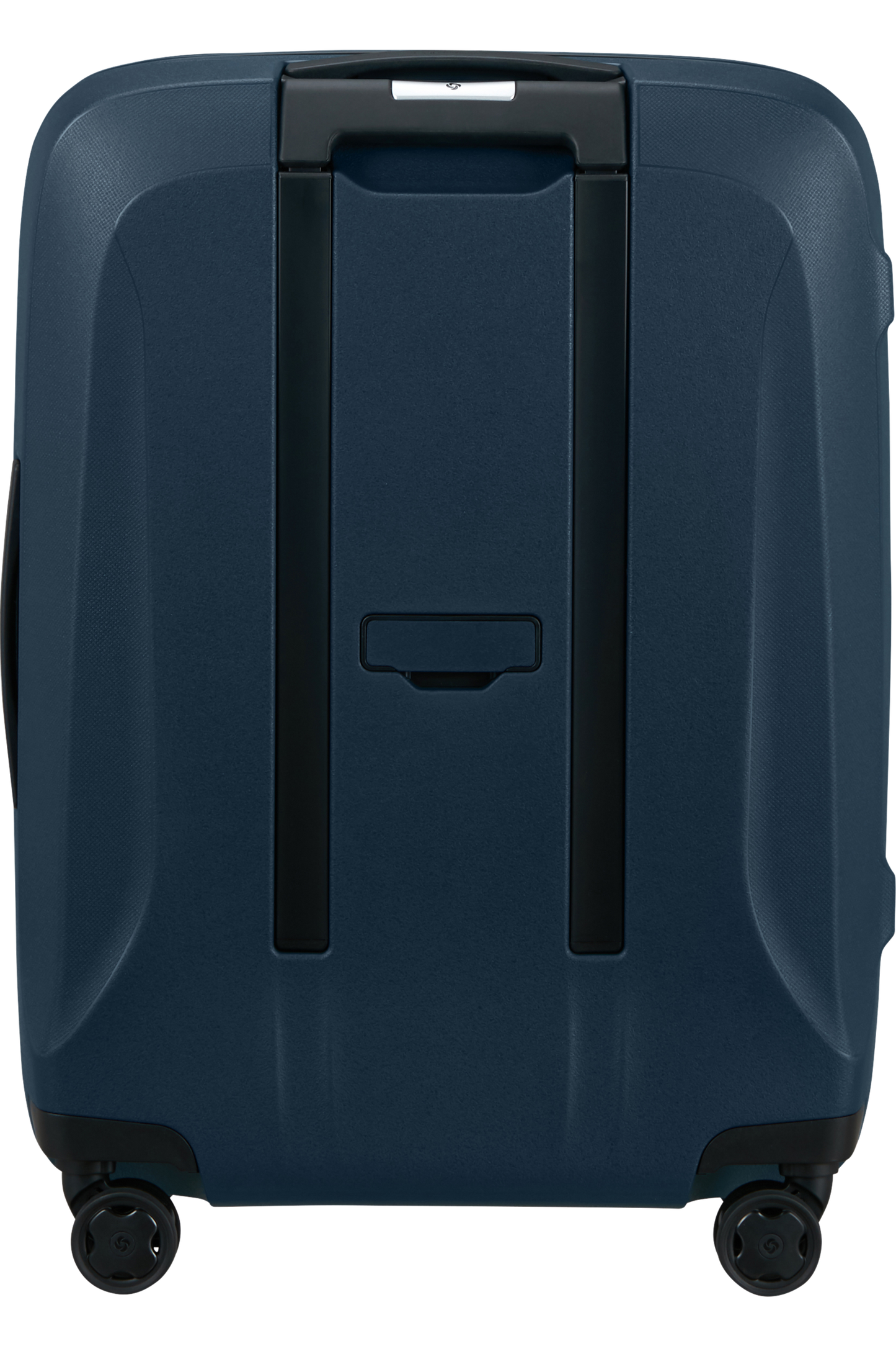 Essens Valise à 4 roues extensible 55cm - Bleu nuit