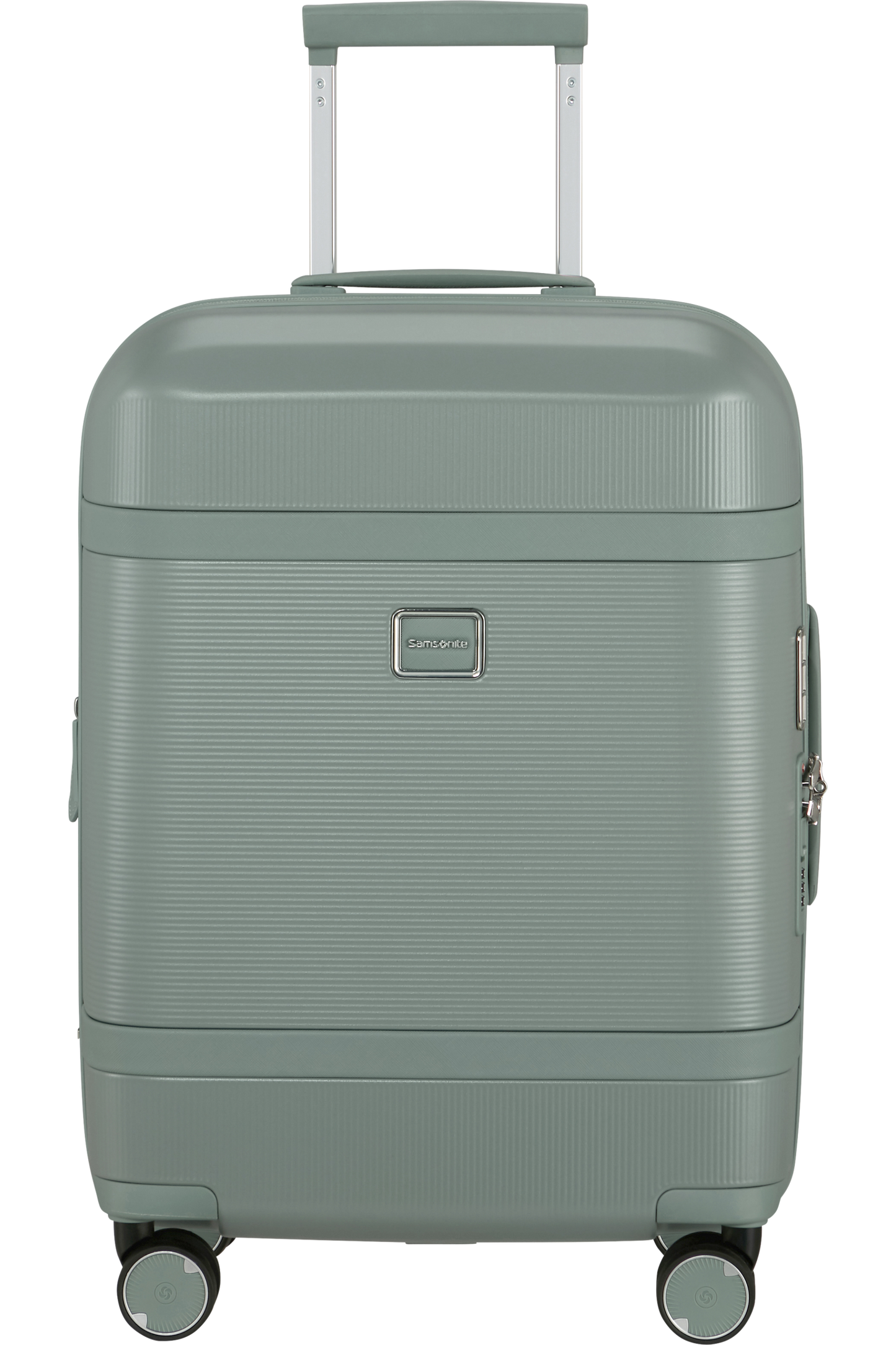Image Valise 4 roues extensible 55cm - Thyme