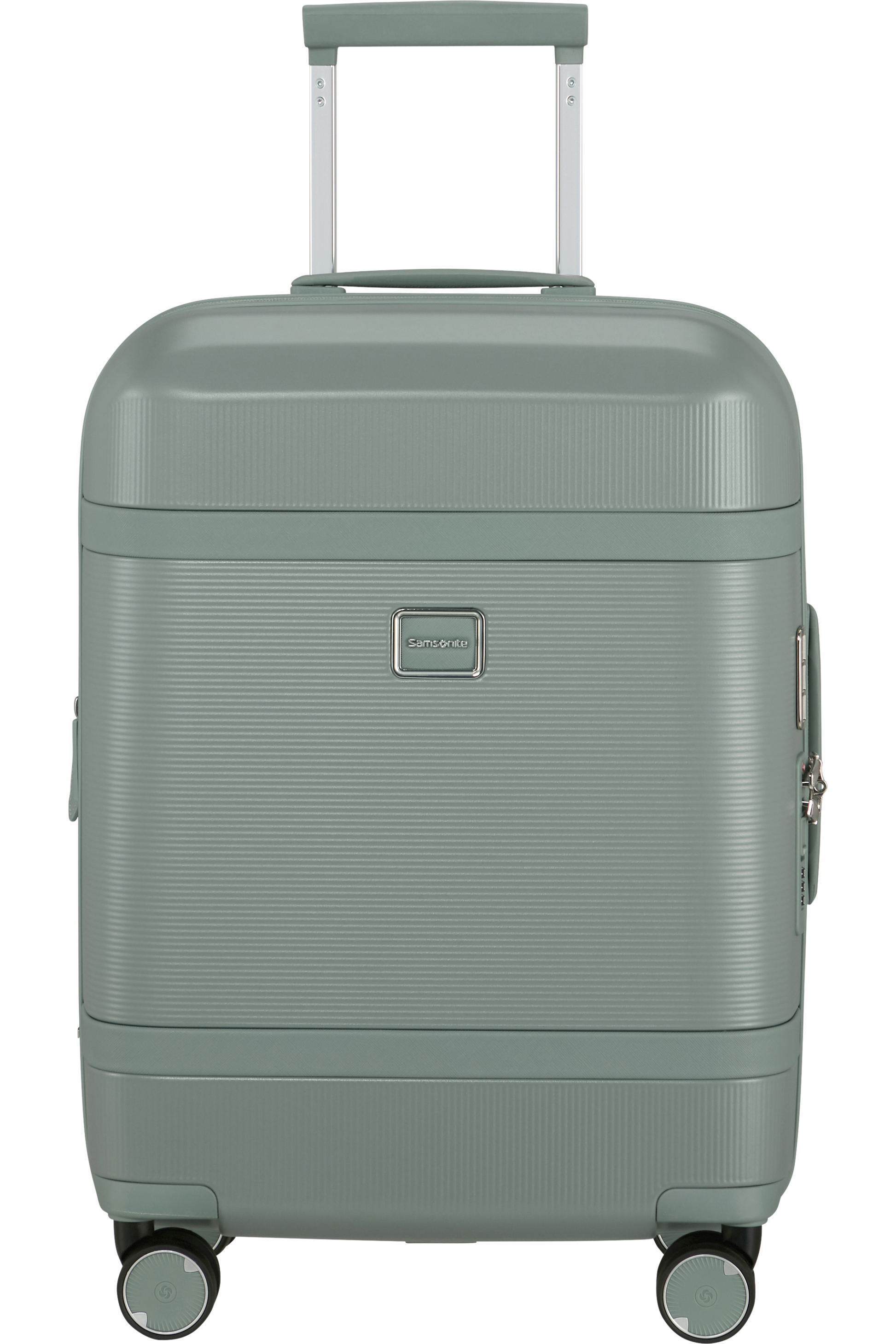 Image Valise 4 roues extensible 55cm - Thyme