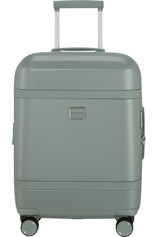 Image Valise 4 roues extensible 55cm - Thyme