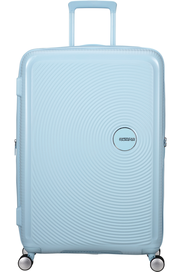 SoundBox 77cm Bagage long séjour - Pastel Blue