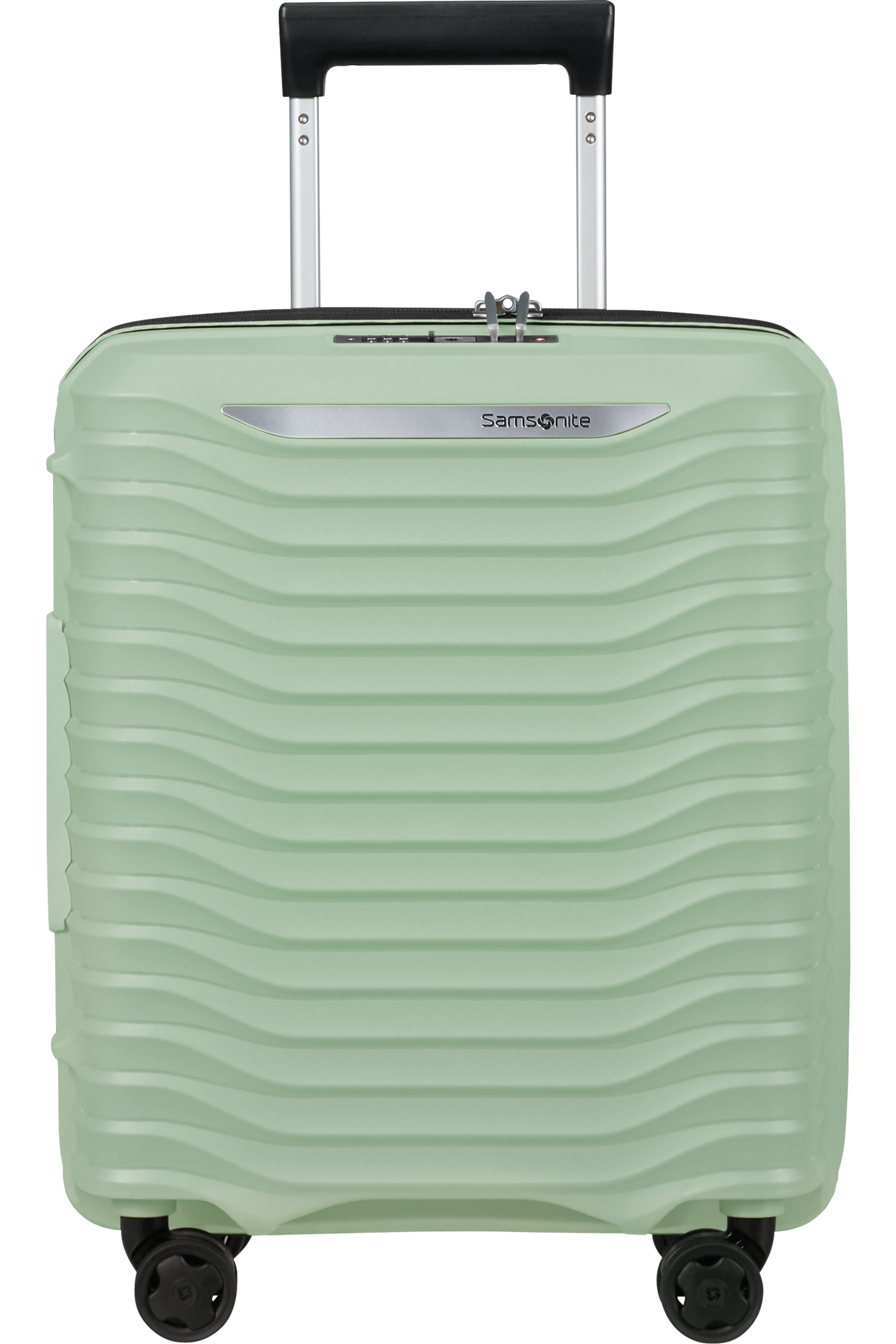 Upscape Valise sous-siège à 4 roues 45cm - Soft Sage