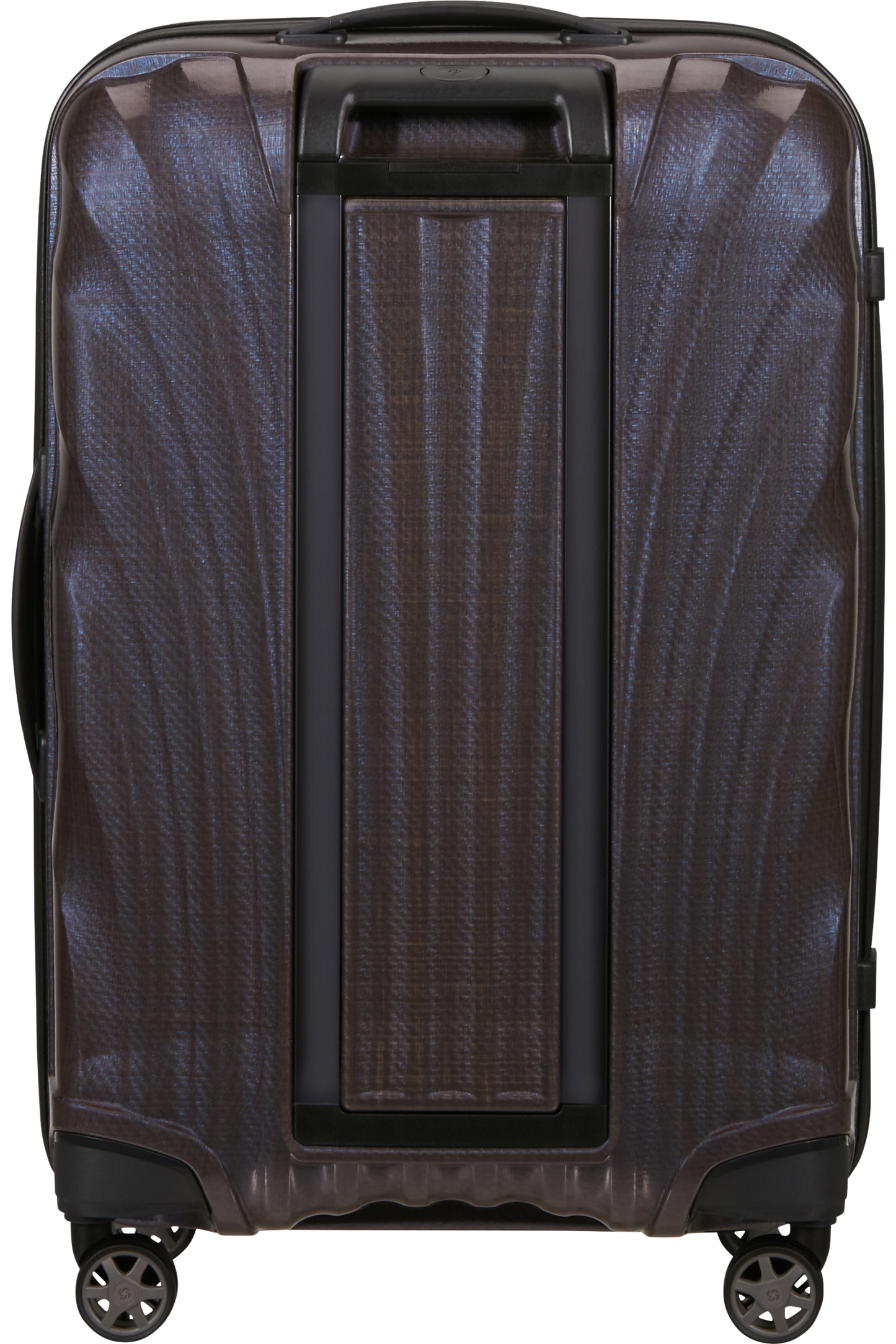 C-Lite Valise à 4 roues 69cm - Mystic Plum