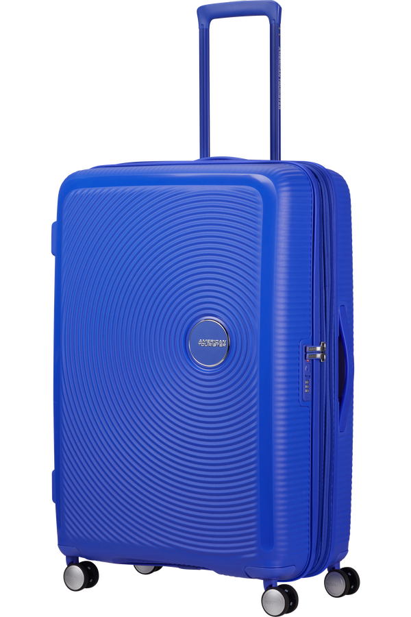 SoundBox 77cm Bagage long séjour - Cobalt Blue