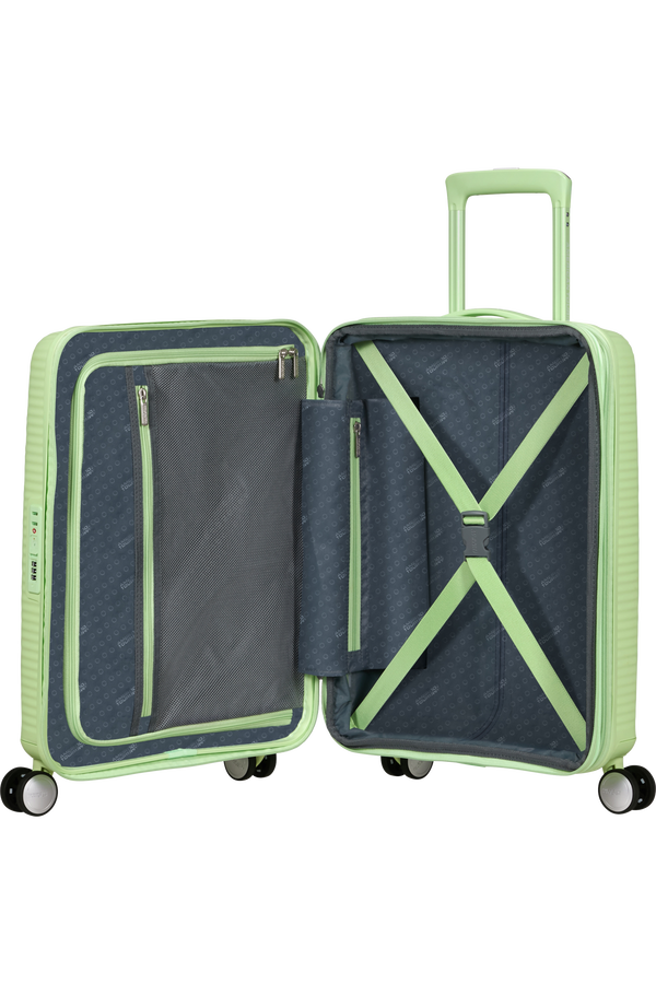 SoundBox 55cm Bagage cabine - Kiwi Green