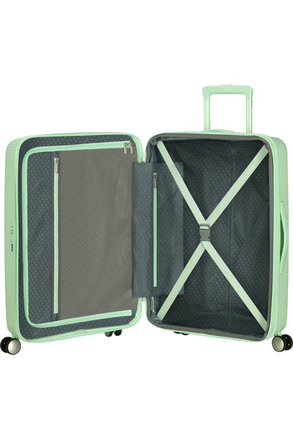 SoundBox 67cm Bagage moyen séjour - Pastel Green
