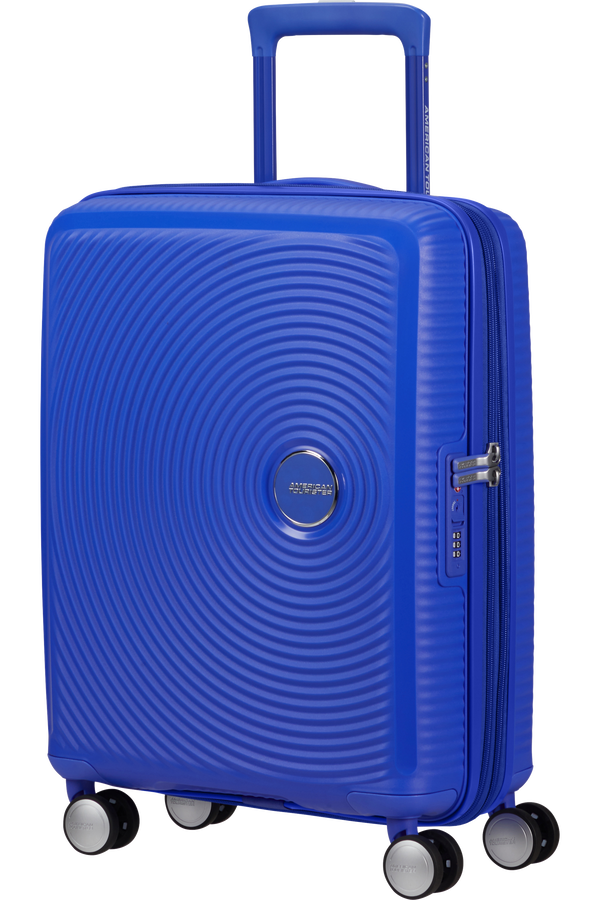 SoundBox 55cm Bagage cabine - Cobalt Blue