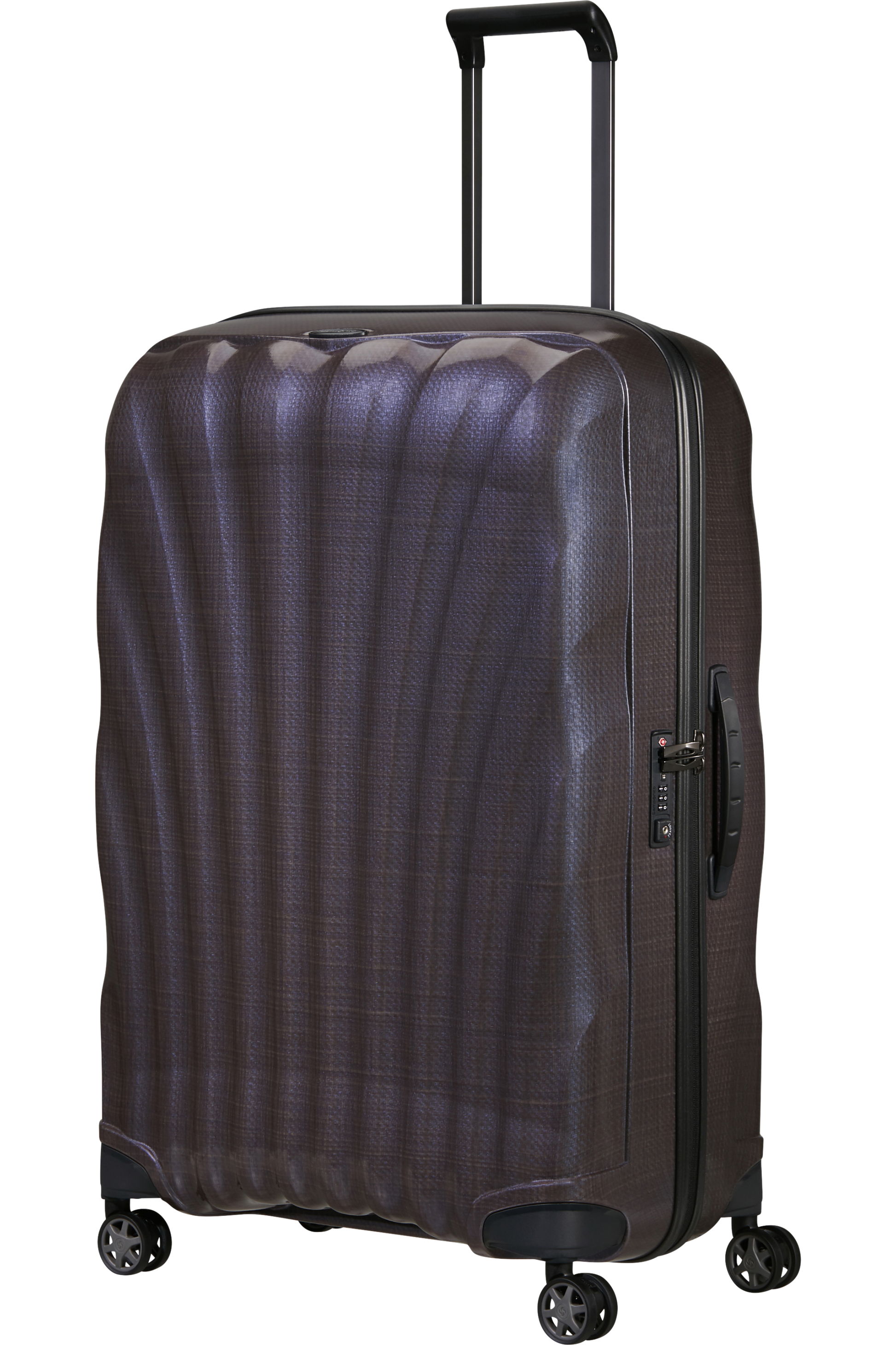 C-Lite Valise à 4 roues 81cm - Mystic Plum